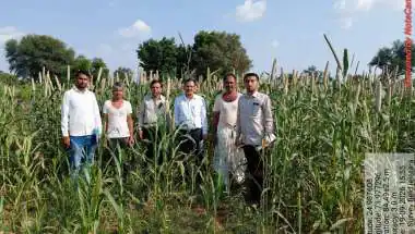 गैर-ऋणी व बंटाईदार किसानों की फसल बीमा पॉलिसियों का होगा फील्ड सत्यापन