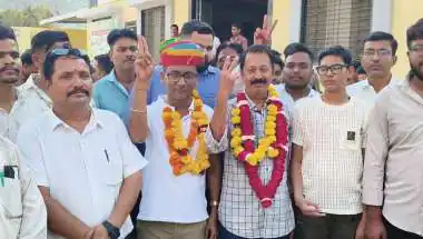 मोदी लहर में पिटी कांग्रेस को बारह साल बाद जालोर जिला मुख्यालय पर किसी इकाई में मिला पद, यही एकता आगामी चुनाव में बन सकती है जड़ी बूटी