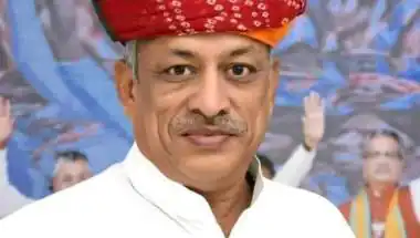 जालोर समेत पूरे जोधपुर संभाग में विशेष गिरदावरी और चारा डिपो खोलने पर चर्चा 