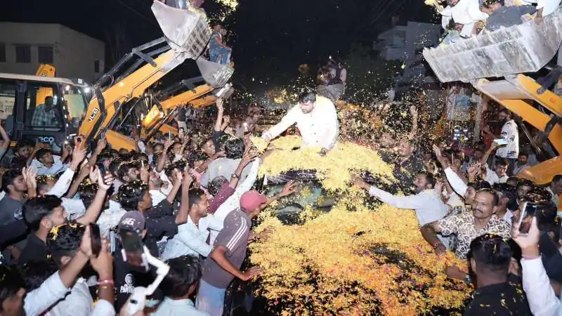 ईडब्ल्यूएस आरक्षण में पांच एकड़ जमीन की शर्त रखी है जो व्यवहारिक नहीं है क्योंकि गुड़गांव की जमीन की तुलना जालोर की जमीन से करेंगे तो काफी फर्क है - रविंद्रसिंह भाटी