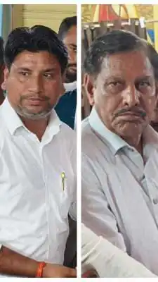 जालोर में बहुमत से सात कदम दूर भाजपा ने सभापति पद के लिए जयसिंह को दिया मौका, कांग्रेस में आपसी कलह आई सामने, बंशीलाल बने उम्मीदवार