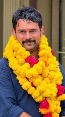 नवगठित आहोर नगरपालिका के प्रथम अध्यक्ष निर्विरोध निर्वाचित हुए भाजपा के सुरेश प्रजापत