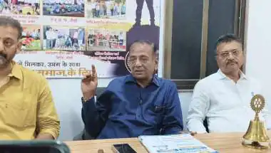 जालोर में 4 अक्टूबर को आयोजित होगा निःशुल्क मल्टीस्पेश्यालिटी मेडिकल केम्प