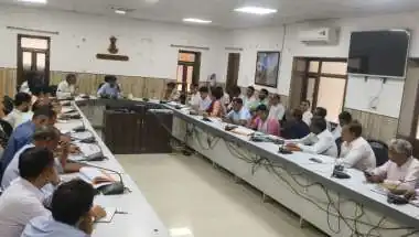 पंचायत चुनाव कार्यक्रम में हुआ आंशिक संशोधन, प्रथम, द्वितीय एवं तृतीय चरण की मतदान तिथियों का संशोधित कार्यक्रम जारी