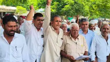 पंचायतराज चुनाव : दोनों दलों में टिकट वितरण पर हुई माथापच्ची, अब होगा मान मनोव्वल का दौर