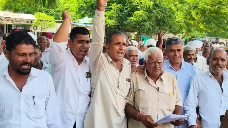 पंचायतराज चुनाव : दोनों दलों में टिकट वितरण पर हुई माथापच्ची, अब होगा मान मनोव्वल का दौर