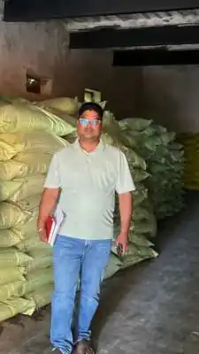 खाद की कालाबाजारी, अवैध डायवर्जन एवं जबरन टैगिंग पर प्रशासन व कृषि विभाग सख्त